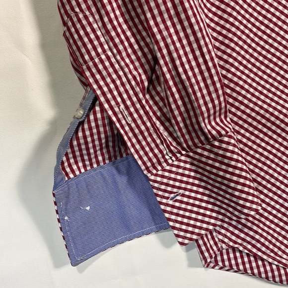 HARRY ROSEN Men’s Shirt - Picture 4 of 7